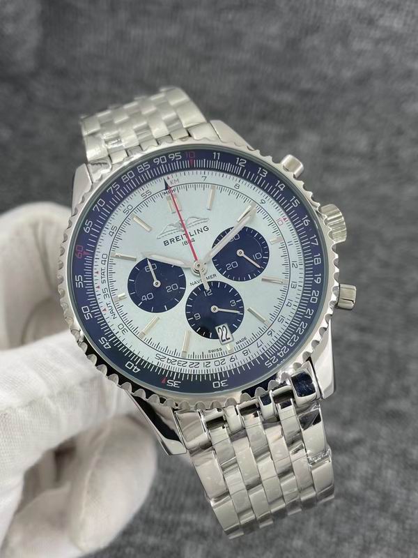 Breitling watch 082360